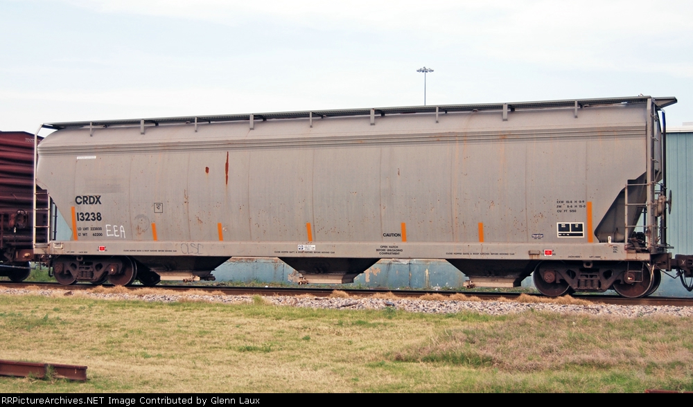CRDX 13238