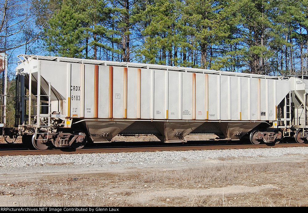 CRDX 6183