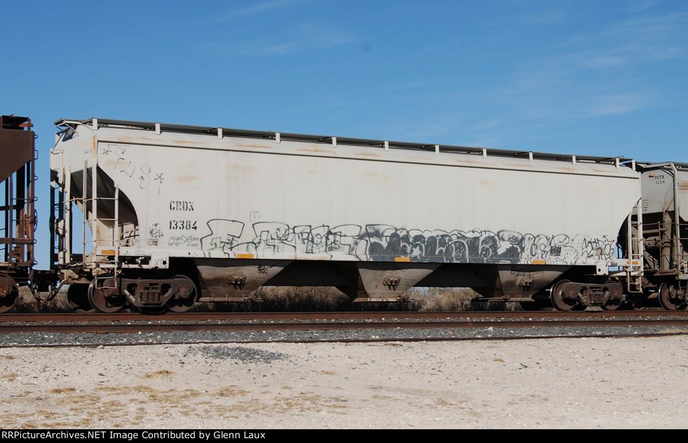 CRDX 13384