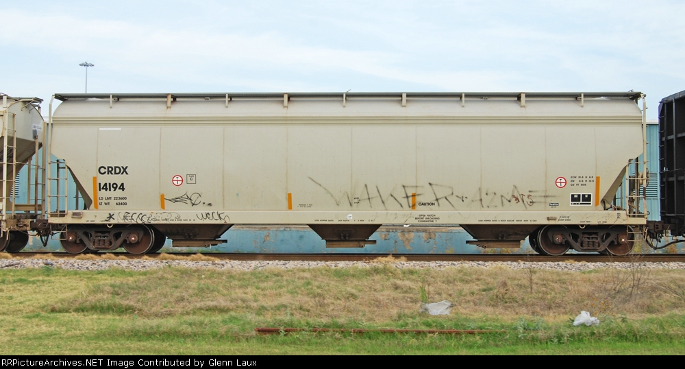 CRDX 14194