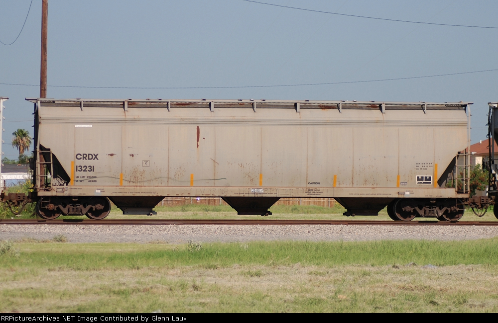 CRDX 13231