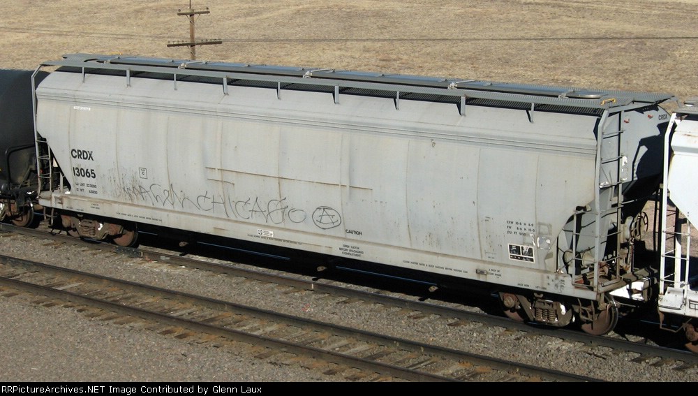 CRDX 13065