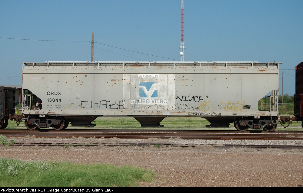 CRDX 13844