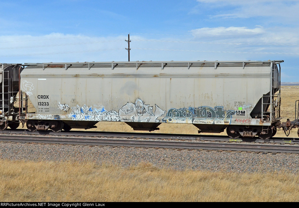 CRDX 13233