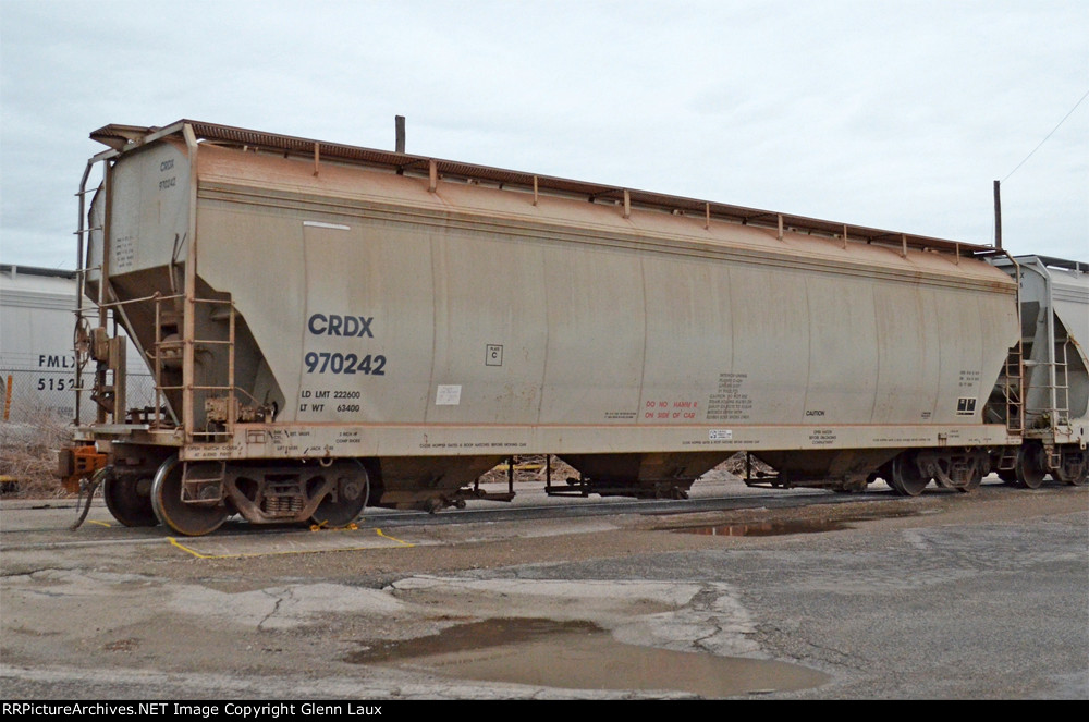 CRDX 970242