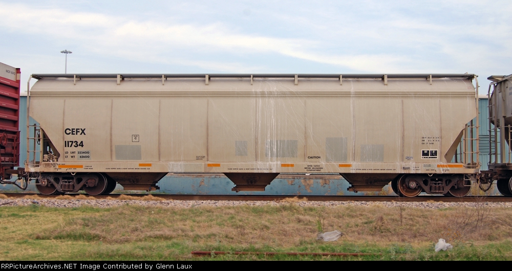 CEFX 11734