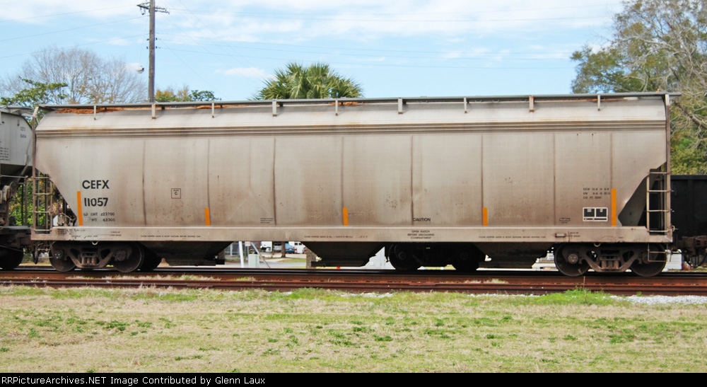 CEFX 11057