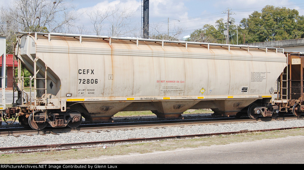 CEFX 72806