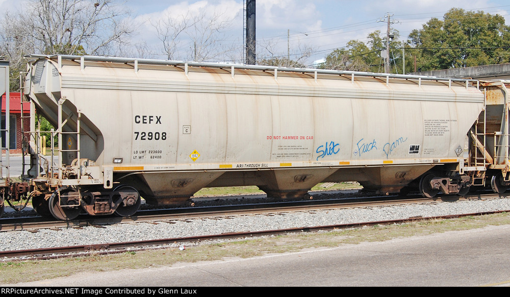 CEFX 72908