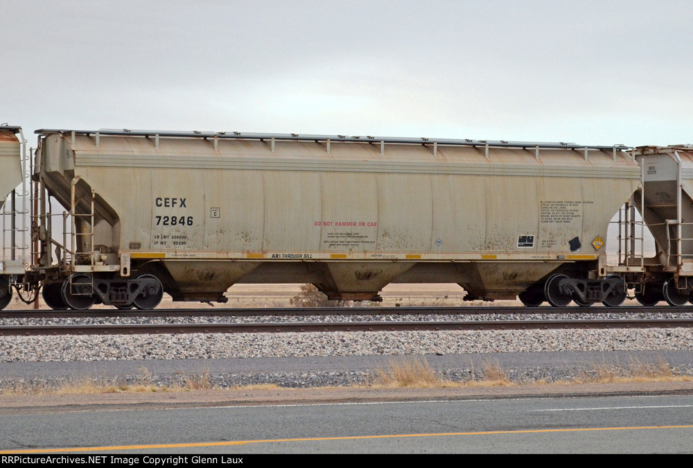 CEFX 72846