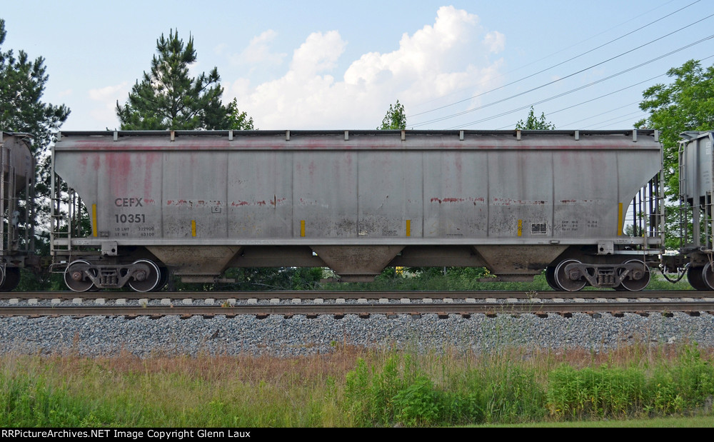 CEFX 10351