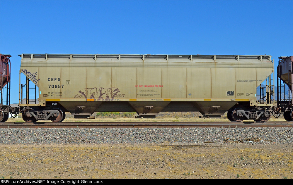 CEFX 70957