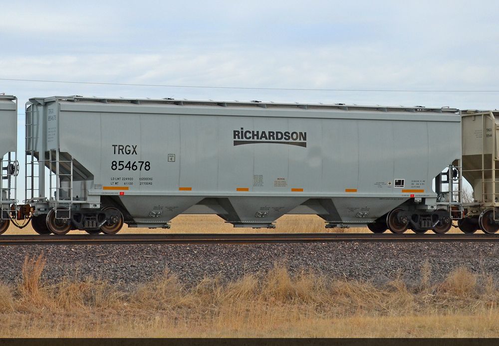 TRGX 854678