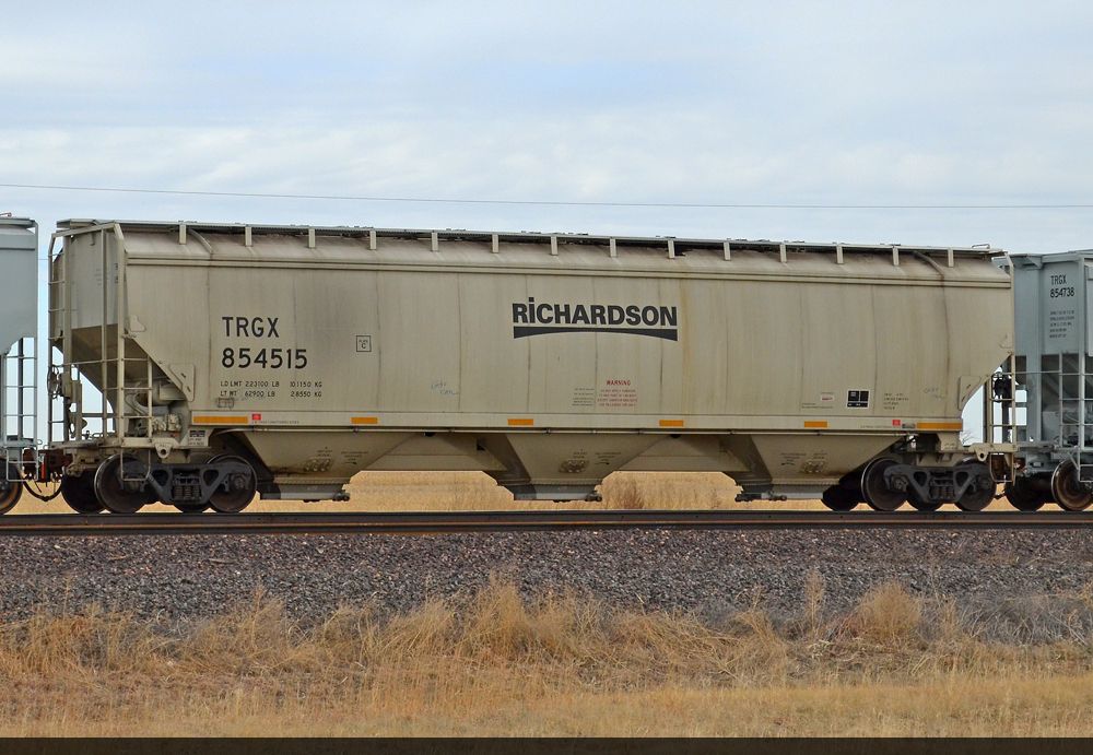 TRGX 854515