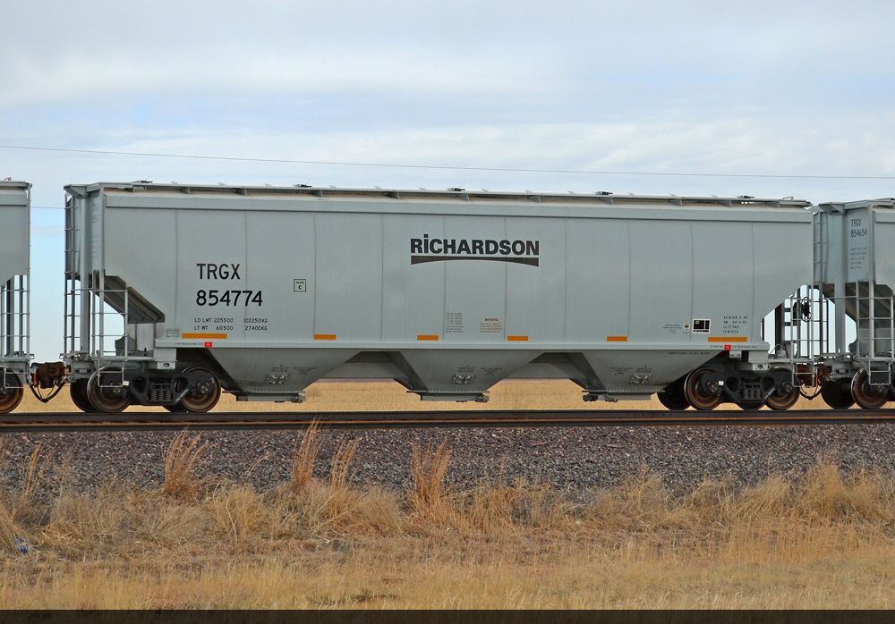 TRGX 854774
