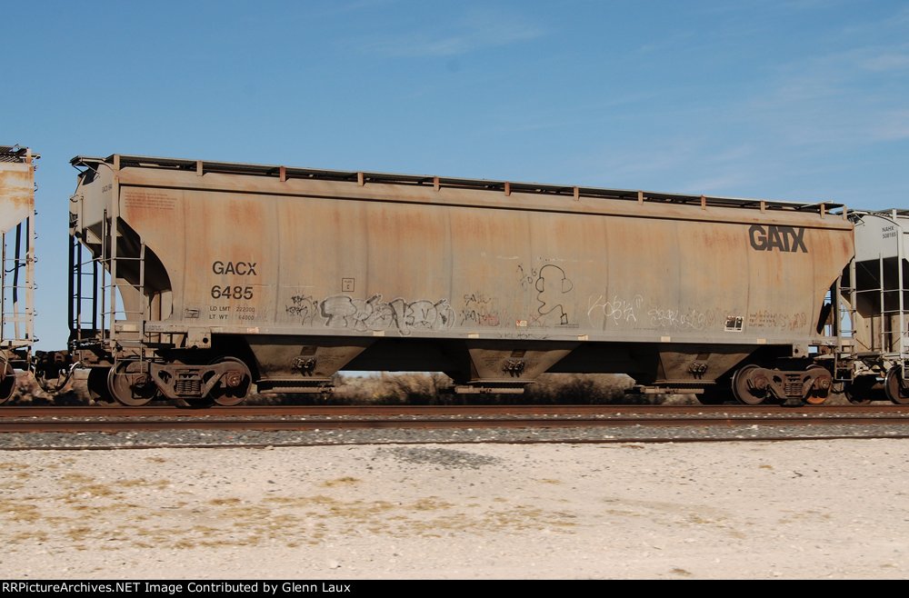 GACX 6485