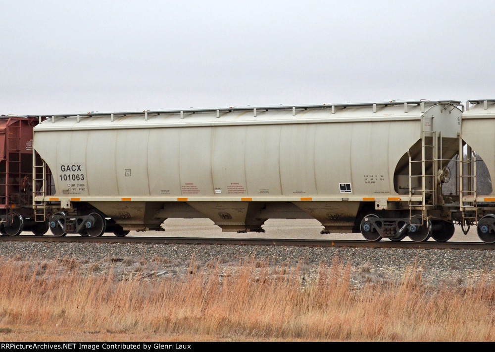 GACX 101063
