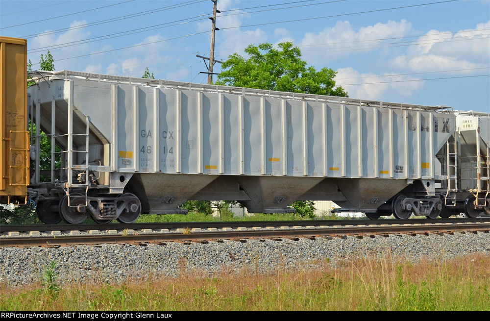 GACX 4614