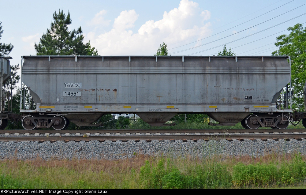 GACX 14551