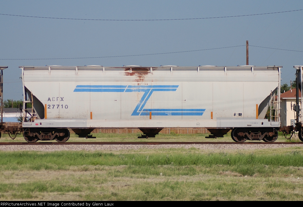 ACFX 27710