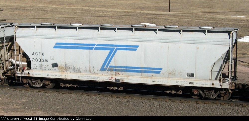ACFX 28036