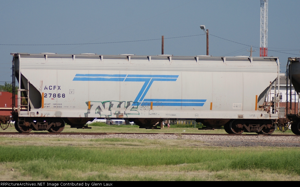 ACFX 27868