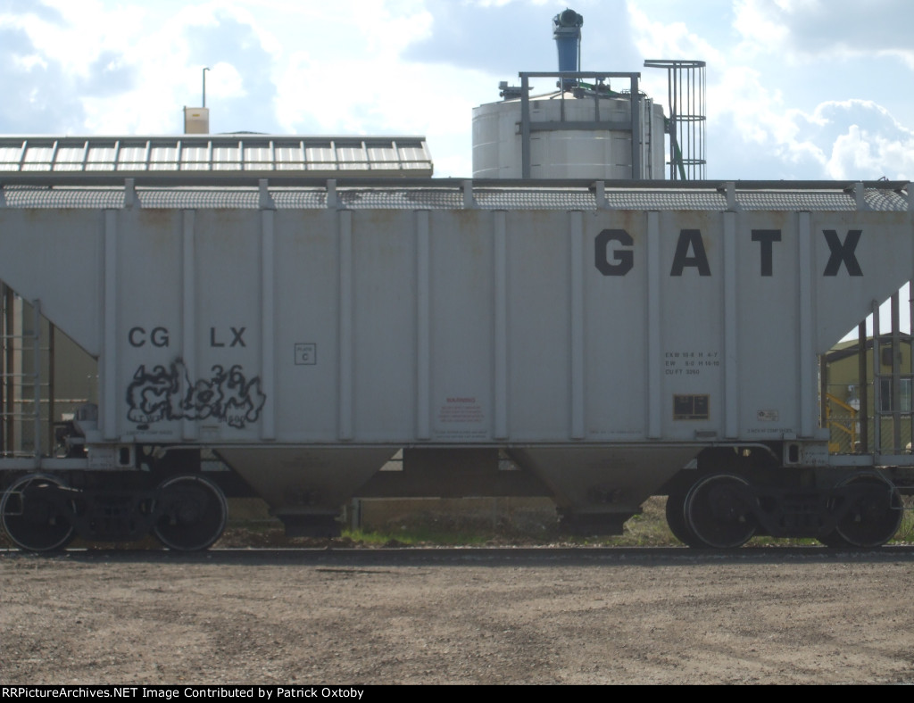 CGLX