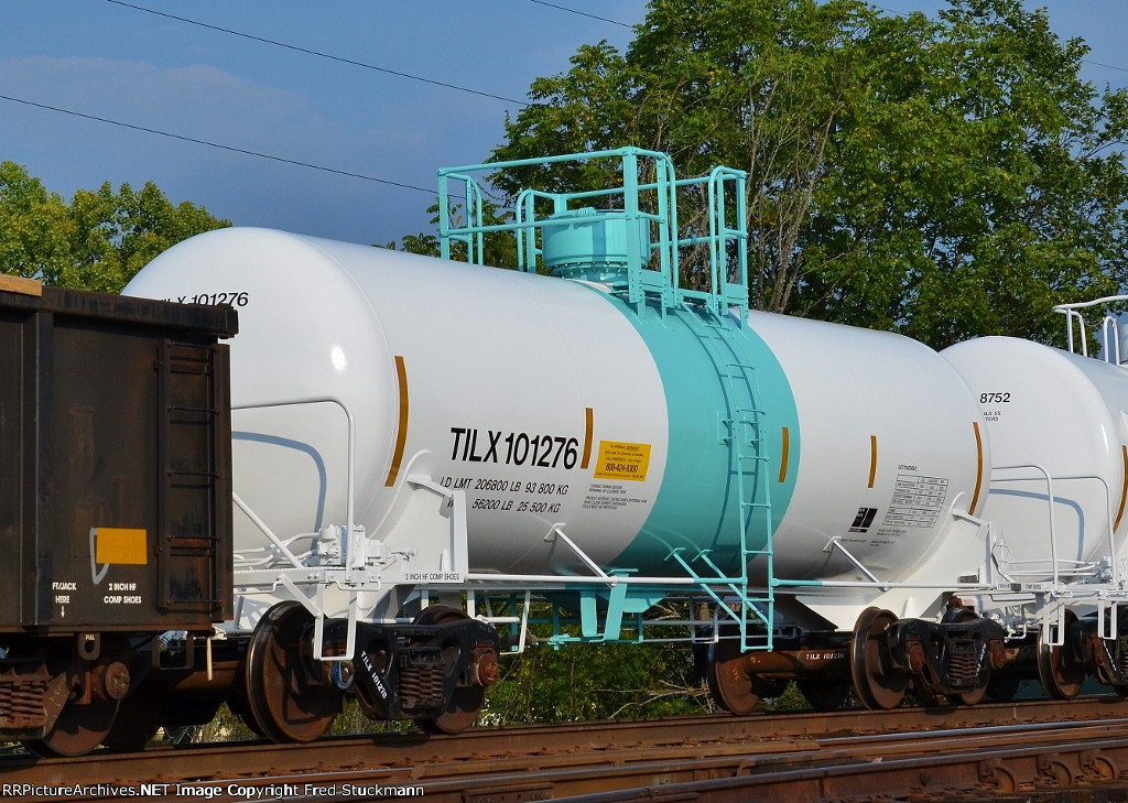 TILX 101276 is new to rrpa.