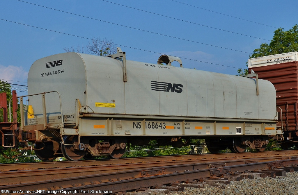 NS 168643