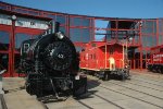 Steamtown Railfest