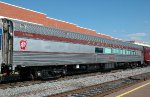 PRR Private Car