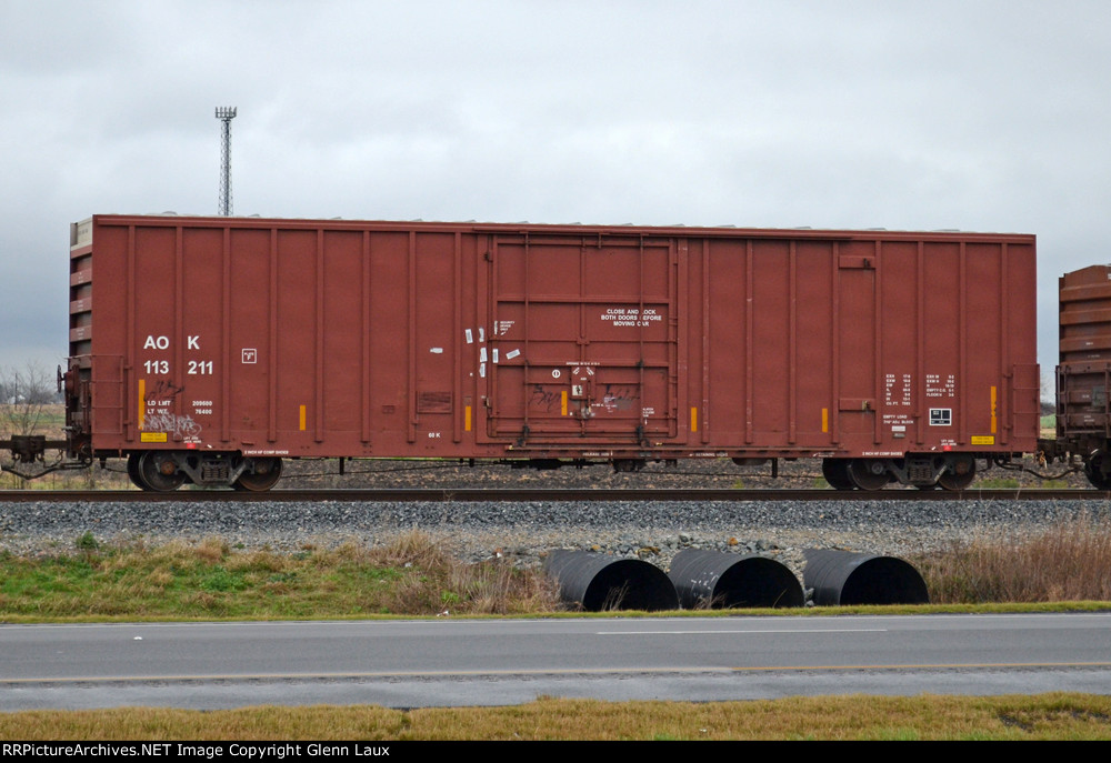 AOK 113211