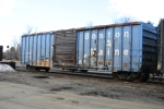 Boston & Maine boxcar #3234
