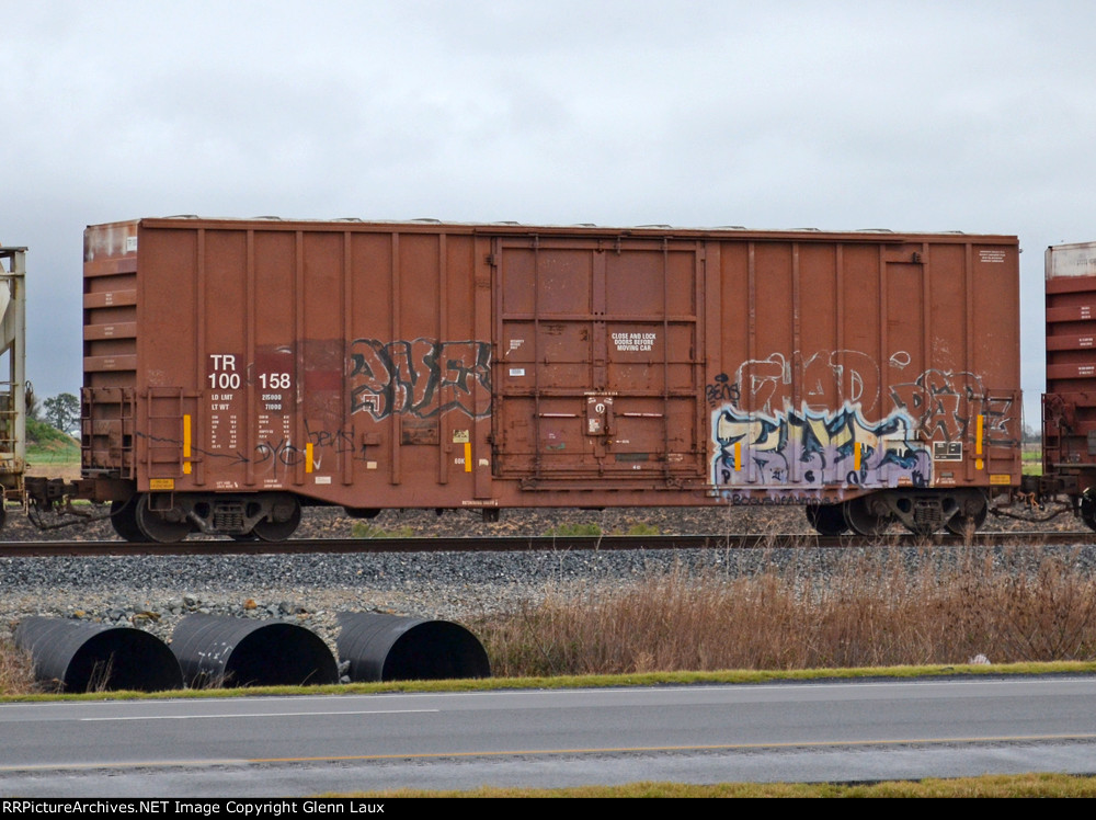TR 100158