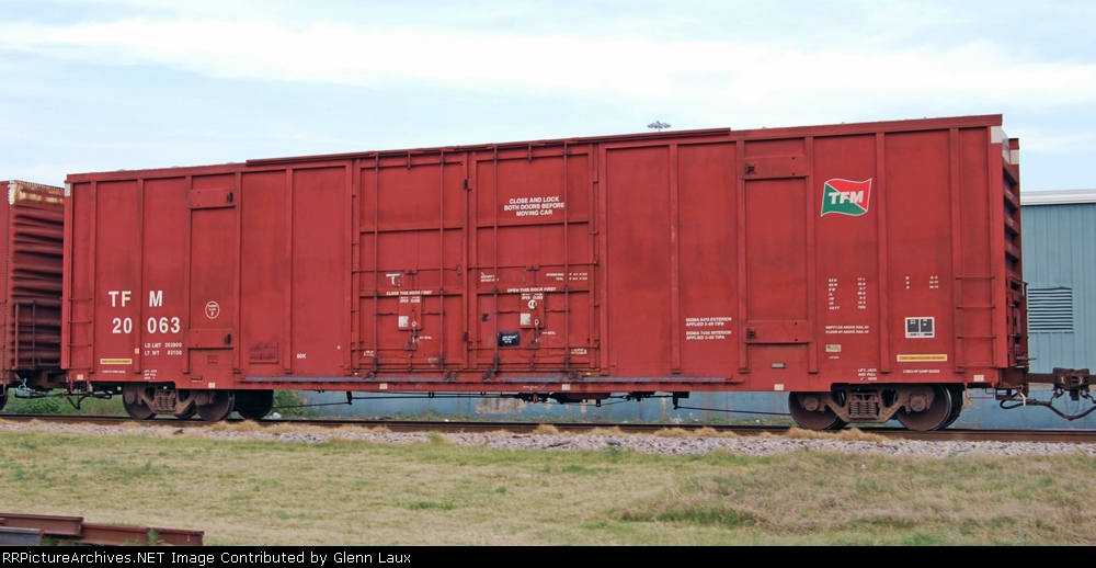 TFM 20063