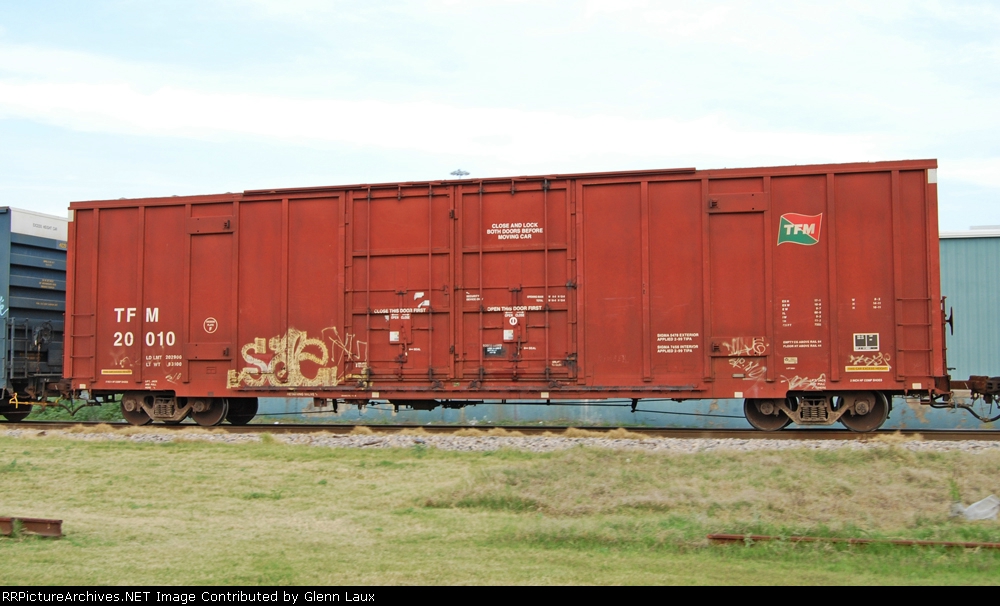 TFM 20010