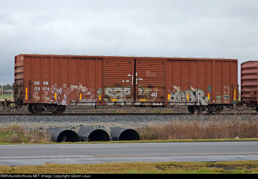 COER 173574