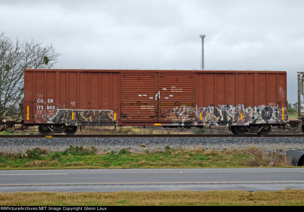 COER 173642