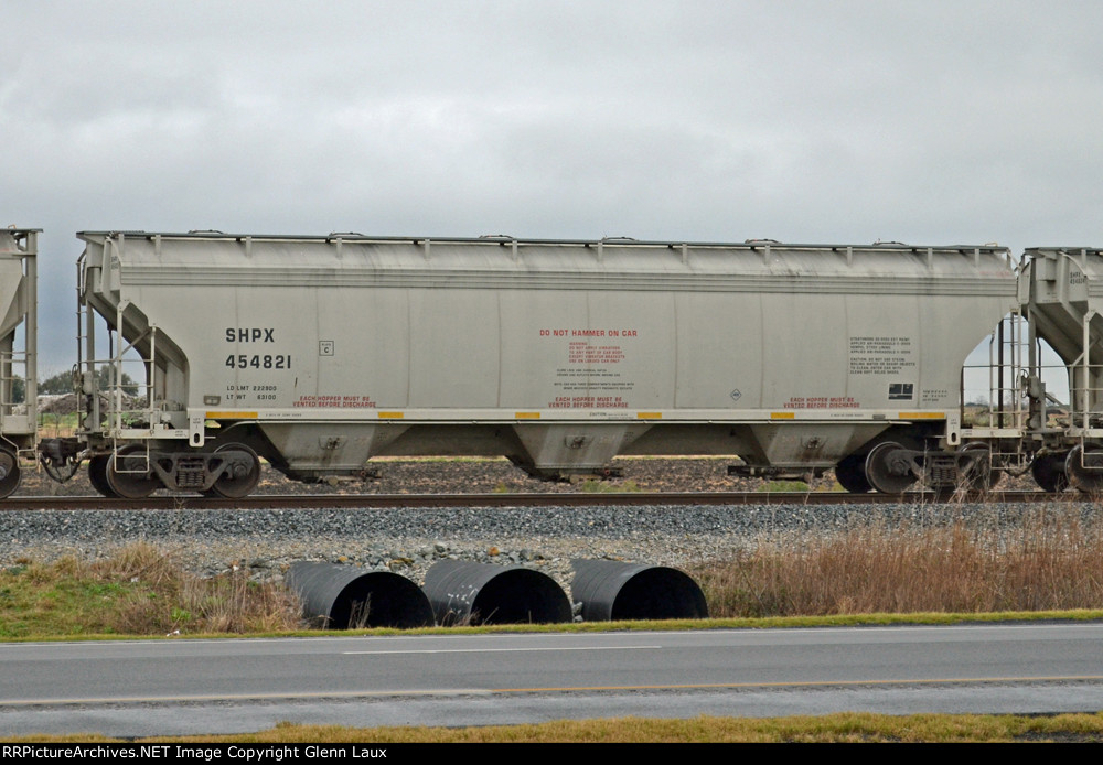 SHPX 454821