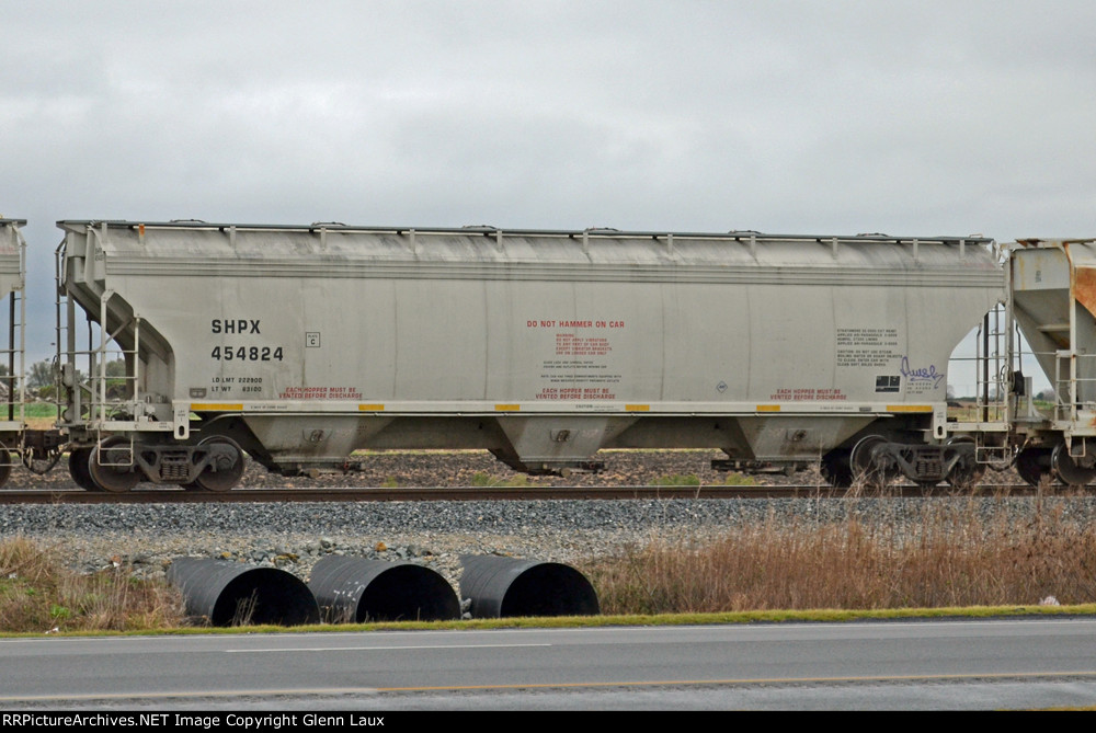 SHPX 454824