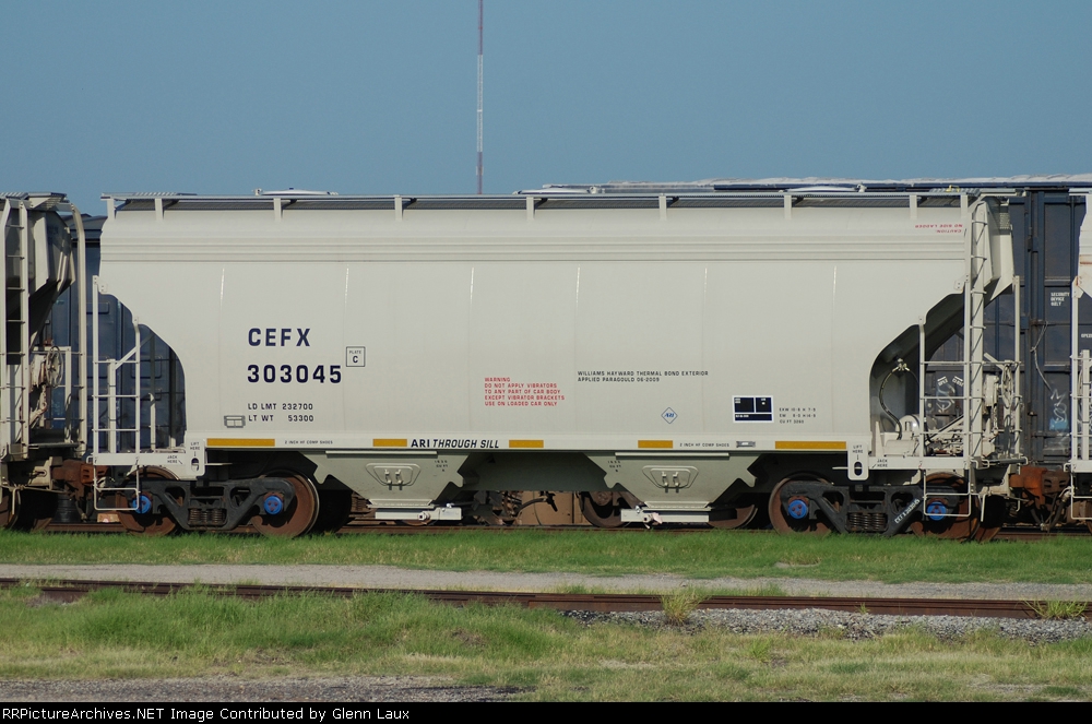 CEFX 303045