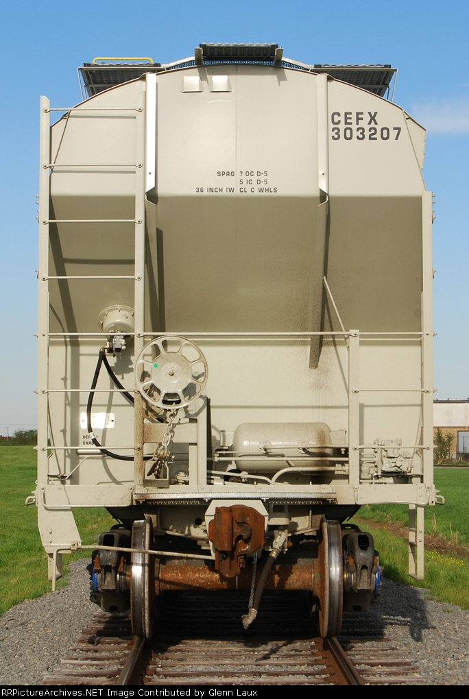CEFX 303207