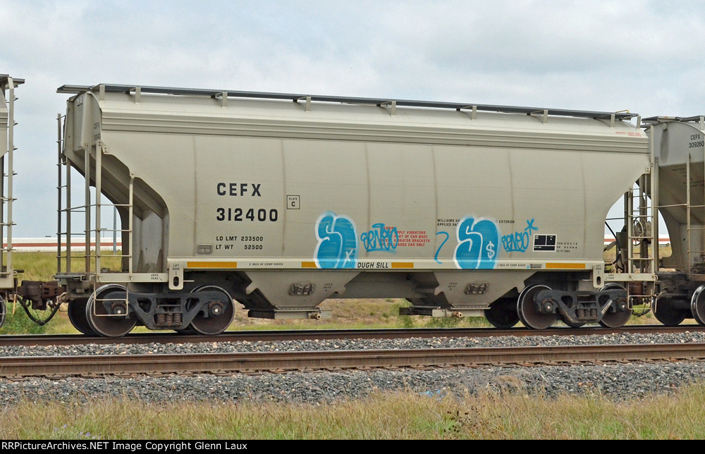 CEFX 312400