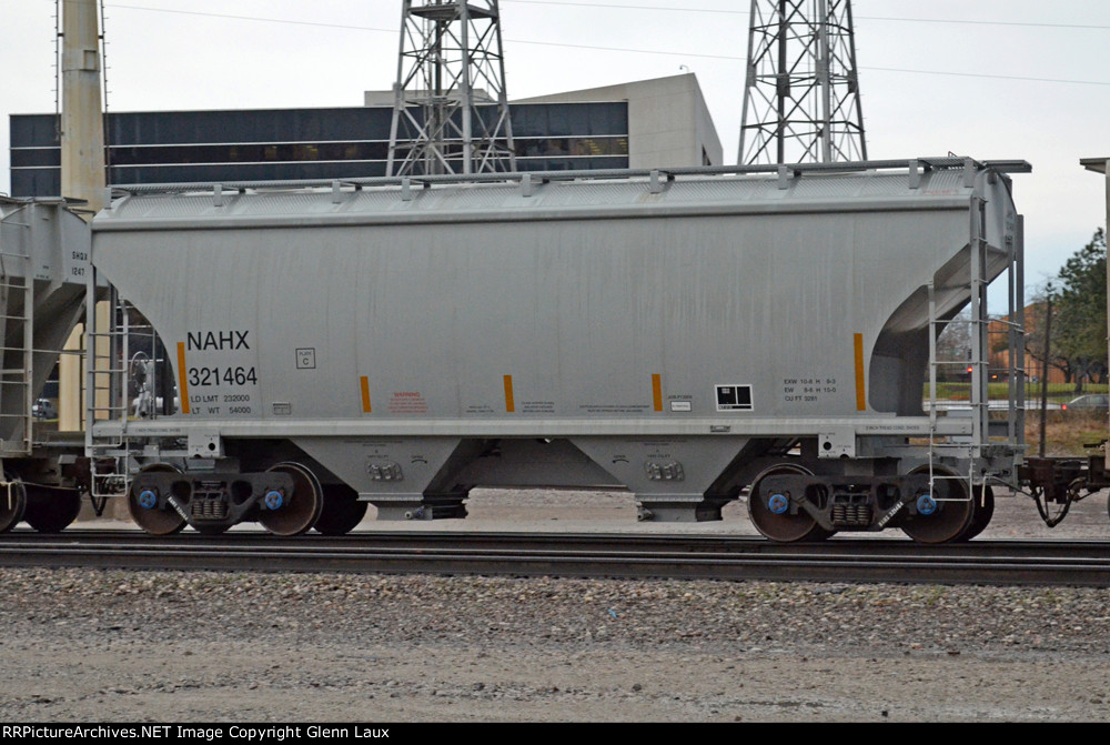 NAHX 321464