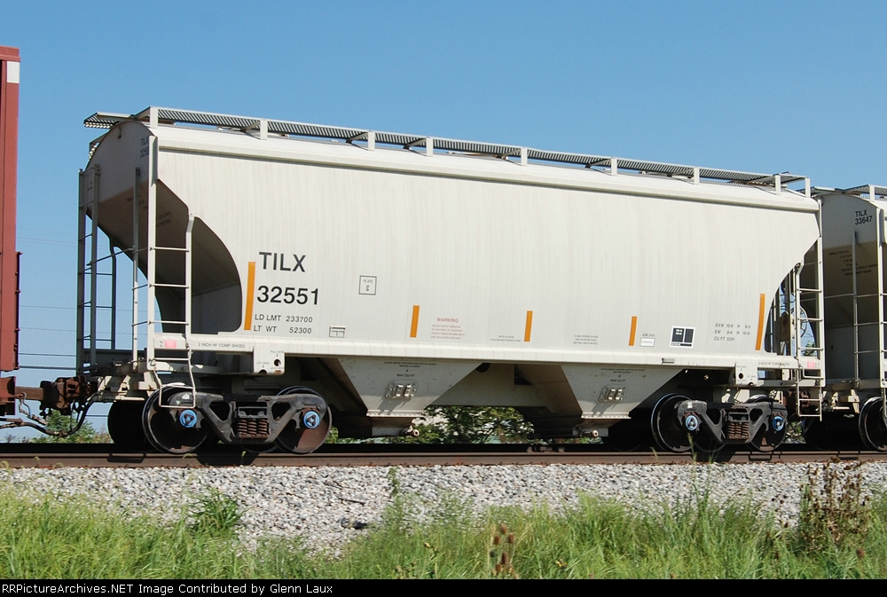 TILX 32551
