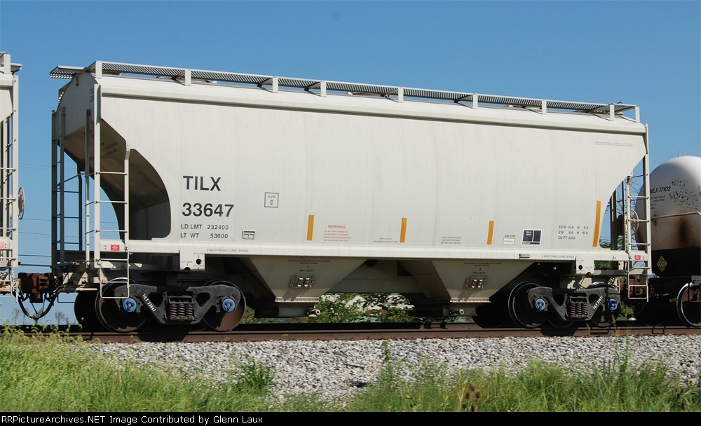 TILX 33647