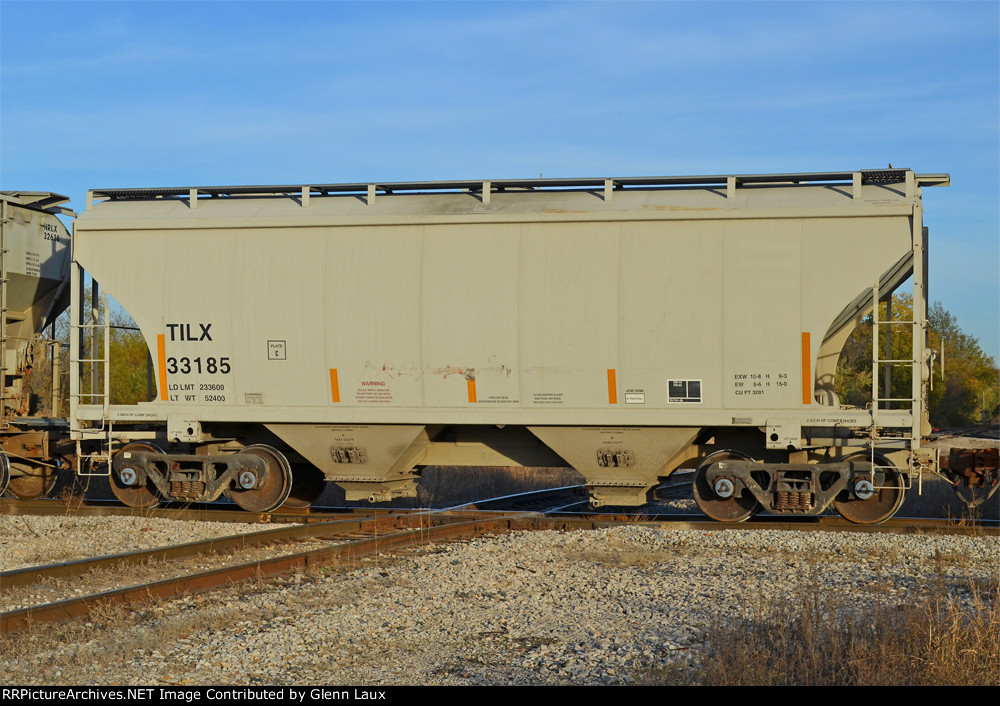 TILX 33185