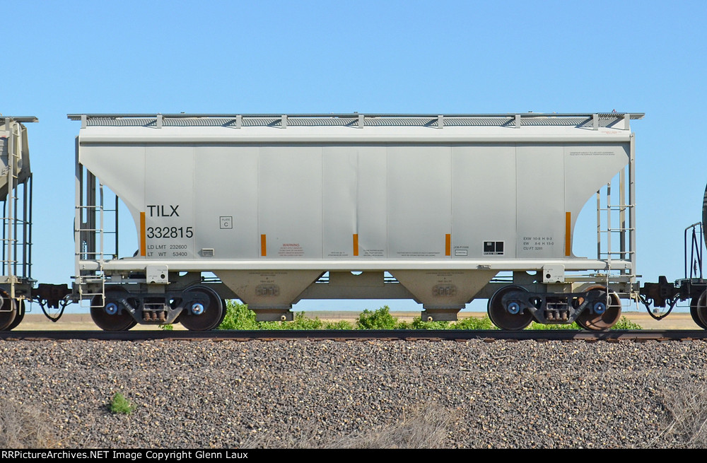 TILX 332815