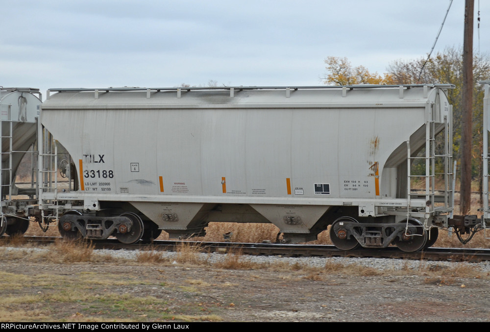 TILX 33188