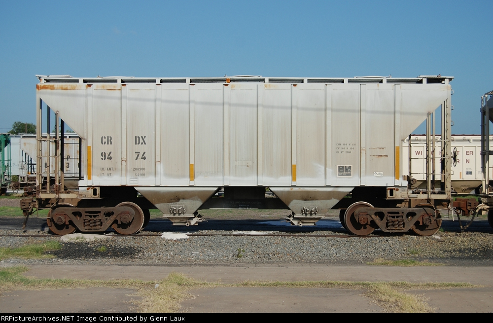 CRDX 9474